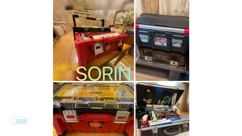 پک ترمیم شیشه خودرو سورین؛ترمیم حرفه‌ای در خانه با کیفیت کلینیکی