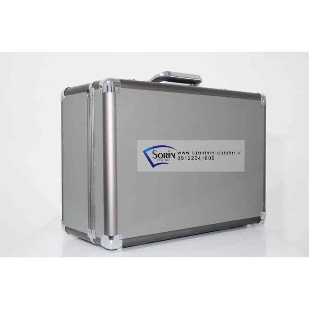 Samsunti pack for car glass repair