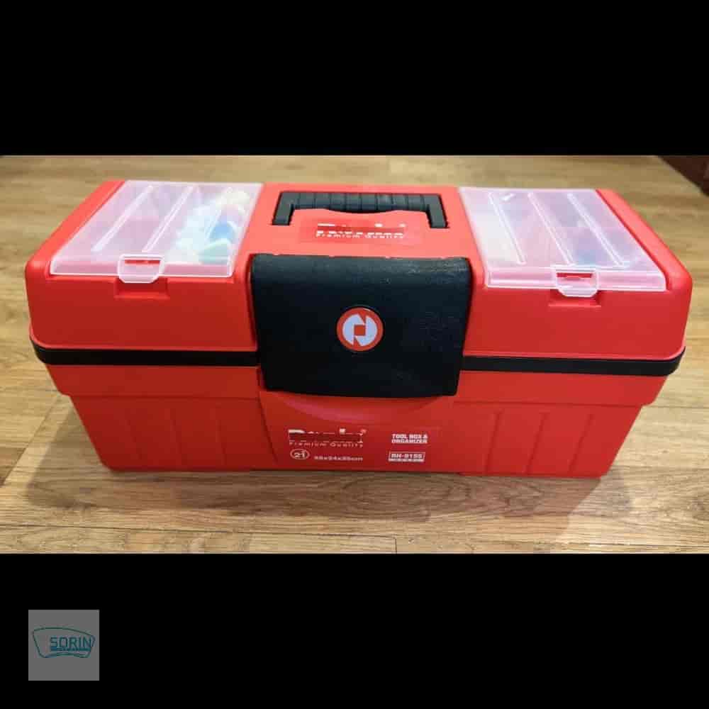 Surin brand Ultralac car glass repair pack with new packaging