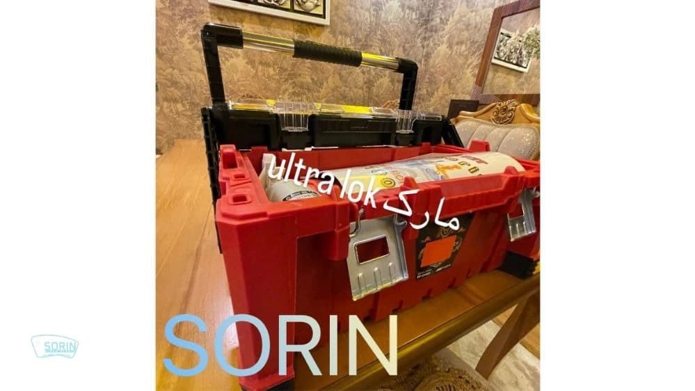 پک ترمیم شیشه