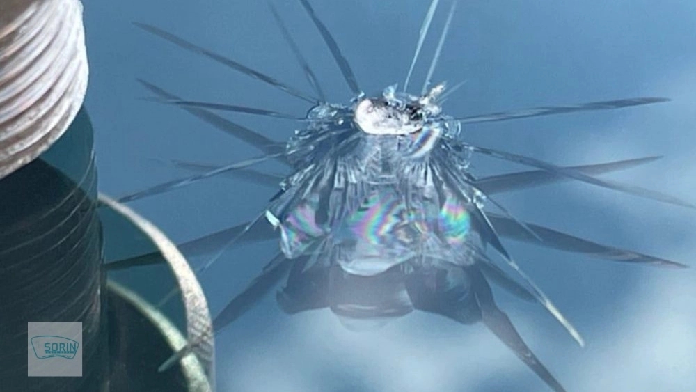 Car windshield repair without replacement A professional solution to preserve glass fabric Car windshield repair without replacement A professional solution to preserve glass fabric
