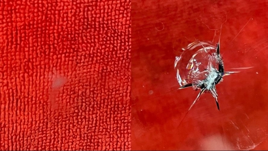 ترمیم شیشه خودرو در تهران با کلینیک سورین ترمیم شیشه خودرو در تهران با کلینیک سورین